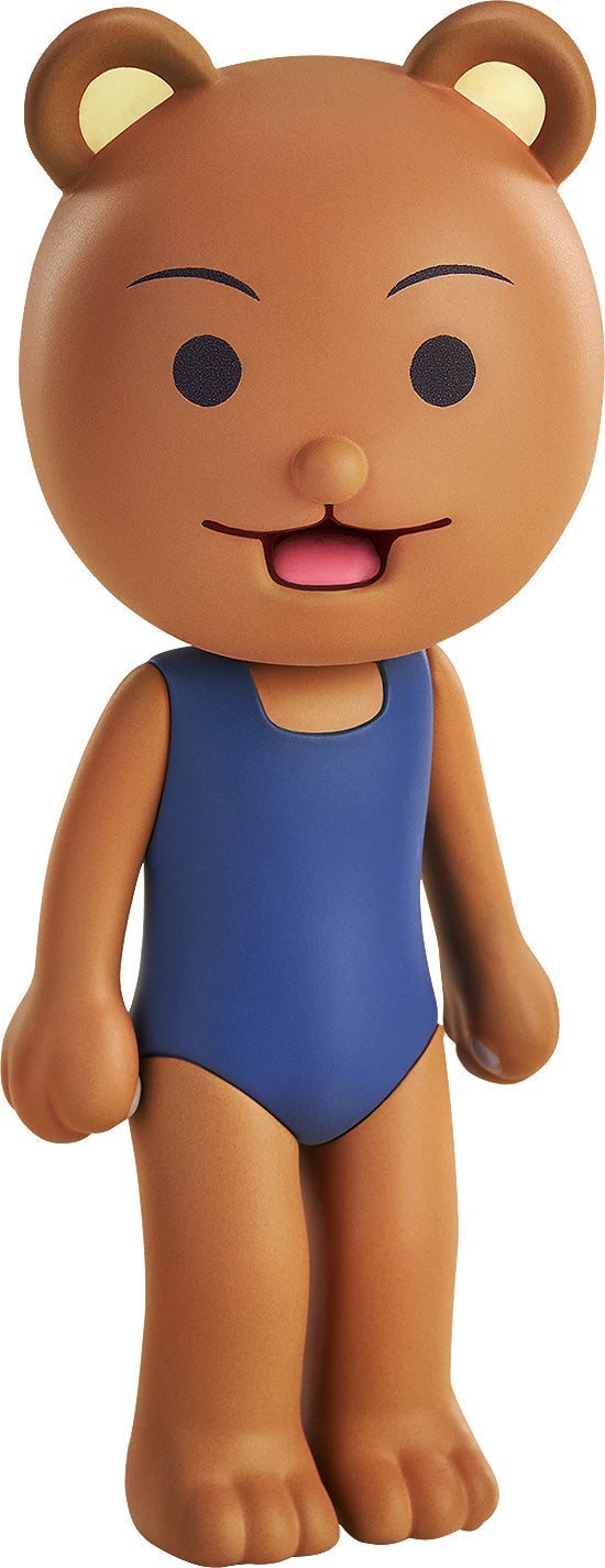 『増田こうすけ劇場 ギャグマンガ日和GO』Mini Memory クマ吉くん